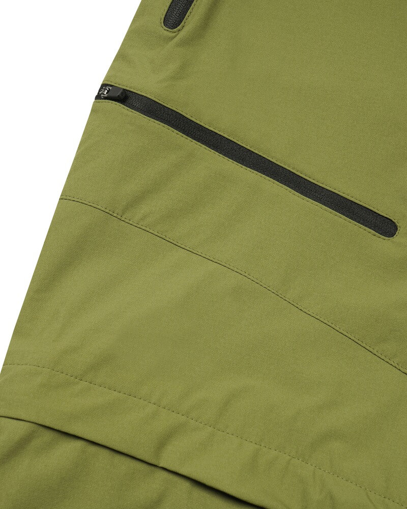 Zip-Off-Hose Braham, ICEPEAK