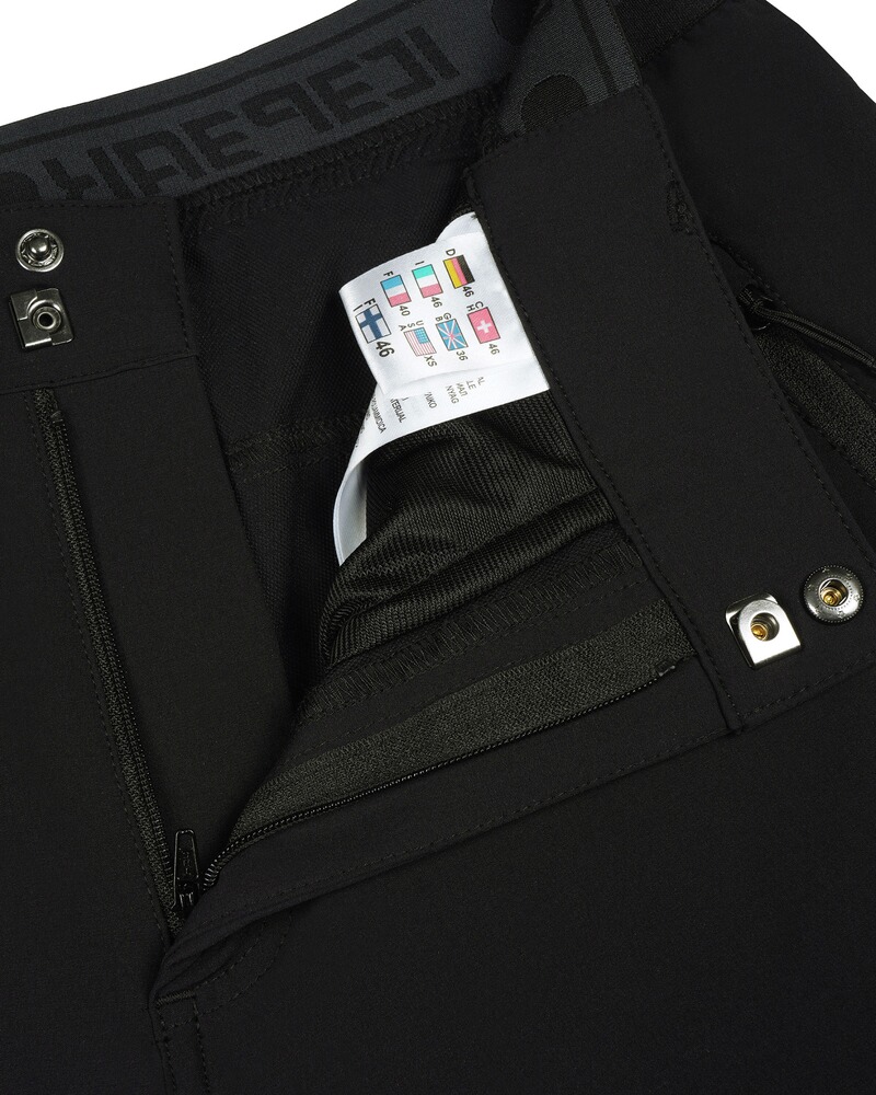 Zip-Off-Hose Braham, ICEPEAK