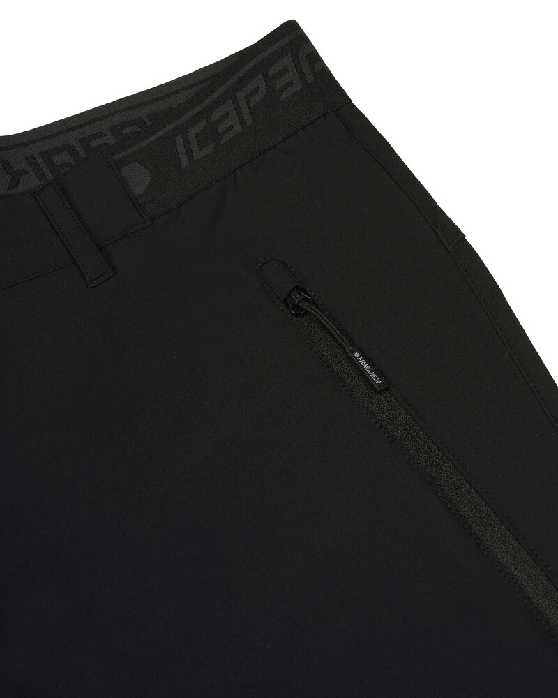 Zip-Off-Hose Braham, ICEPEAK