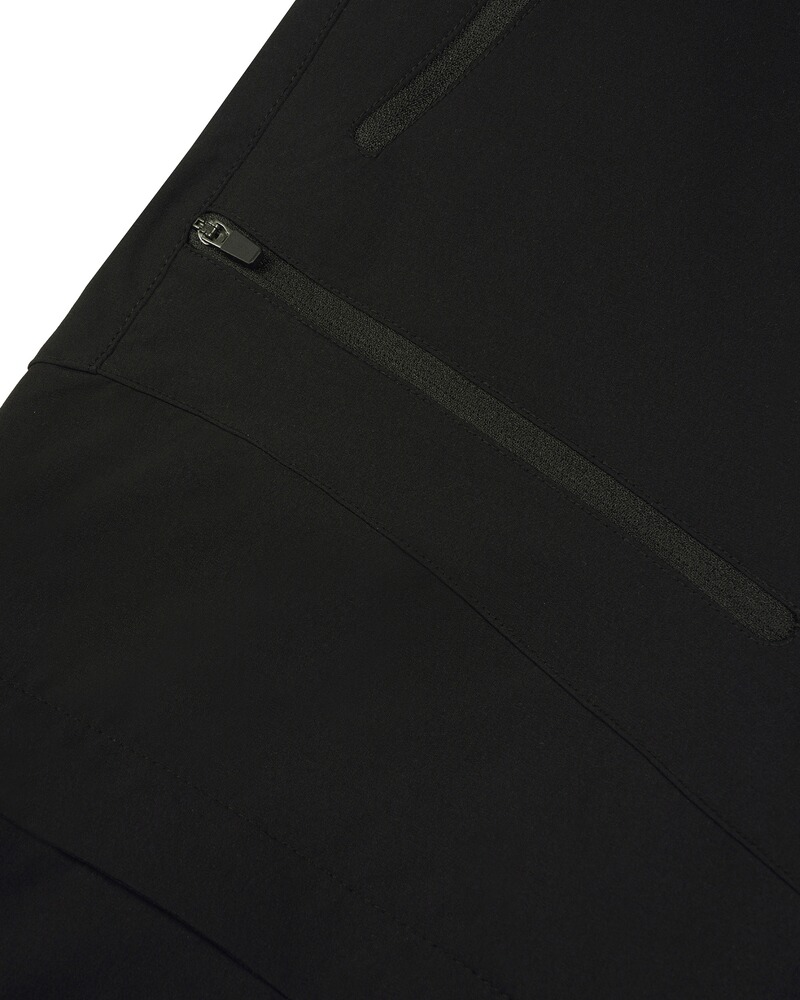 Zip-Off-Hose Braham, ICEPEAK