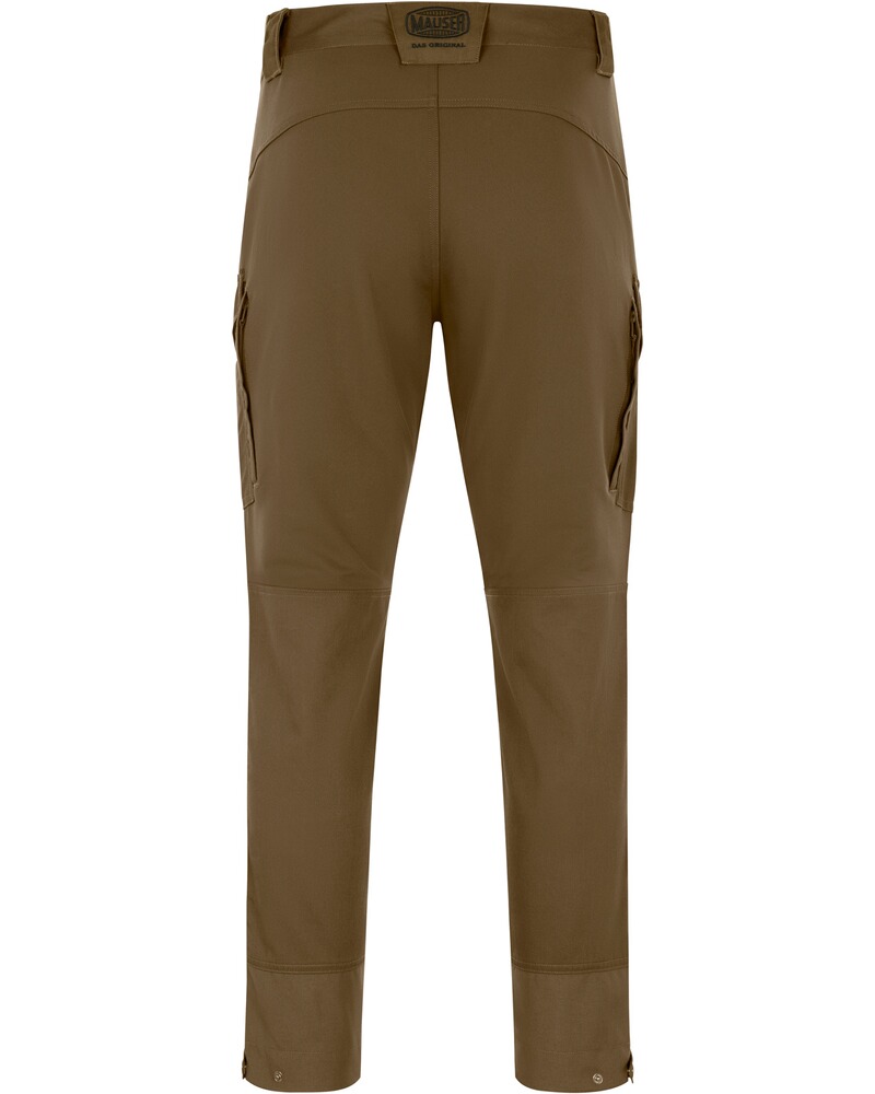 Hose Stalker, Mauser