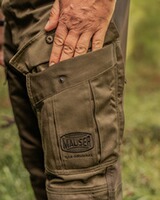 Hose Stalker, Mauser