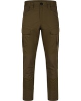 Hose Stalker, Mauser