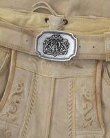 Kurze Lederhose Parsdorf, Hammerschmid