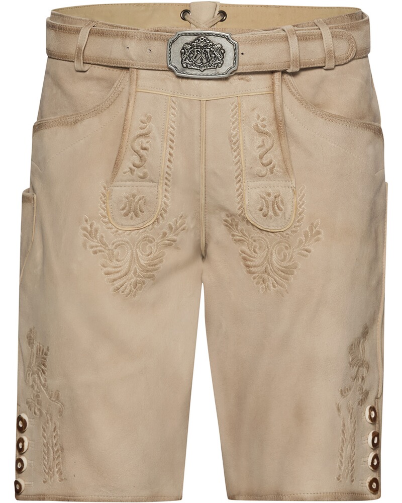 Kurze Lederhose Parsdorf