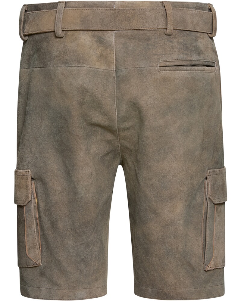 Kurze Lederhose, Country Line
