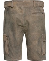 Kurze Lederhose, Country Line