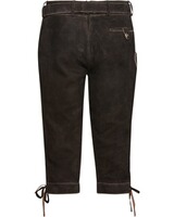 Kniebund-Lederhose, Almsach