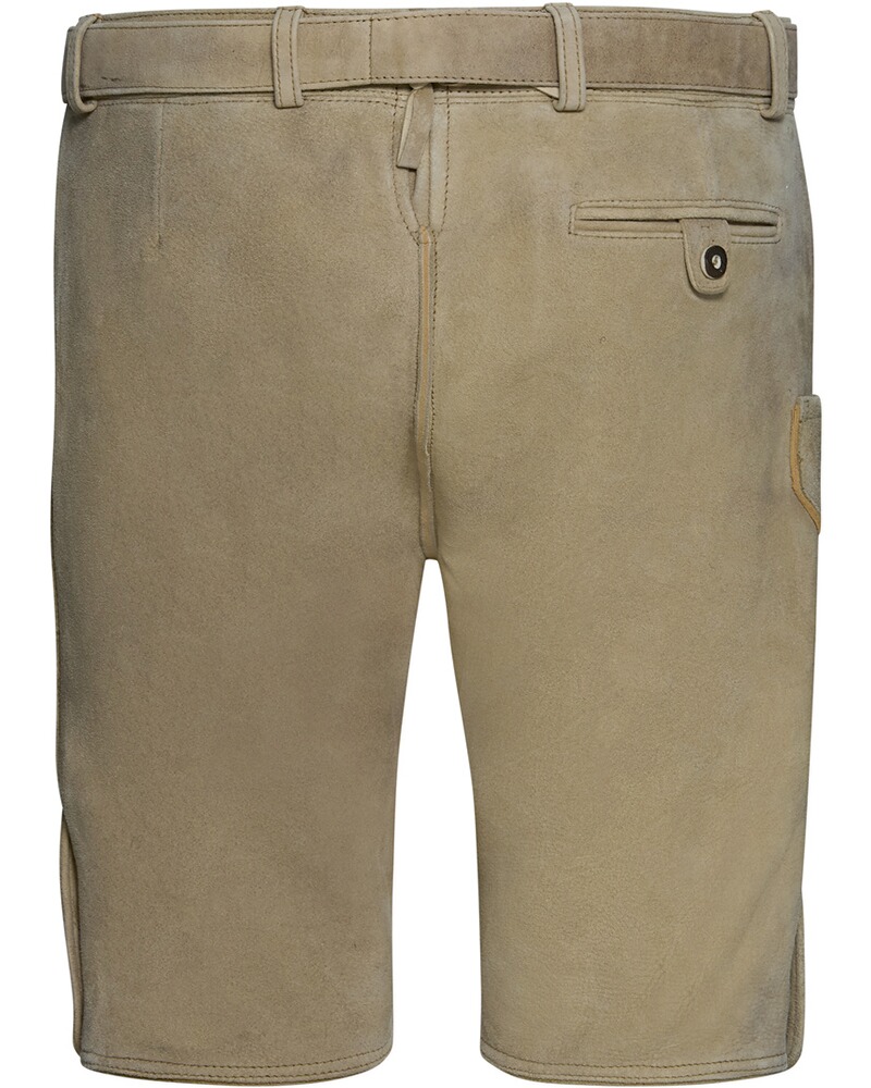 Kurze Lederhose, Almsach