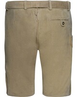 Kurze Lederhose, Almsach