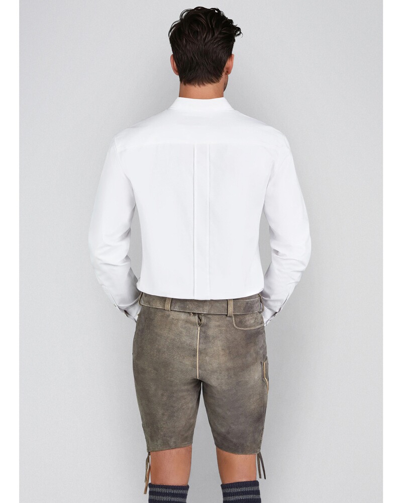 Kurze Lederhose Hofmeister, Spieth & Wensky