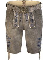 Kurze Lederhose Hofmeister, Spieth & Wensky