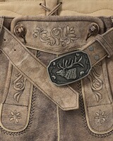 Kniebundhose Fitzwilliam, Spieth & Wensky