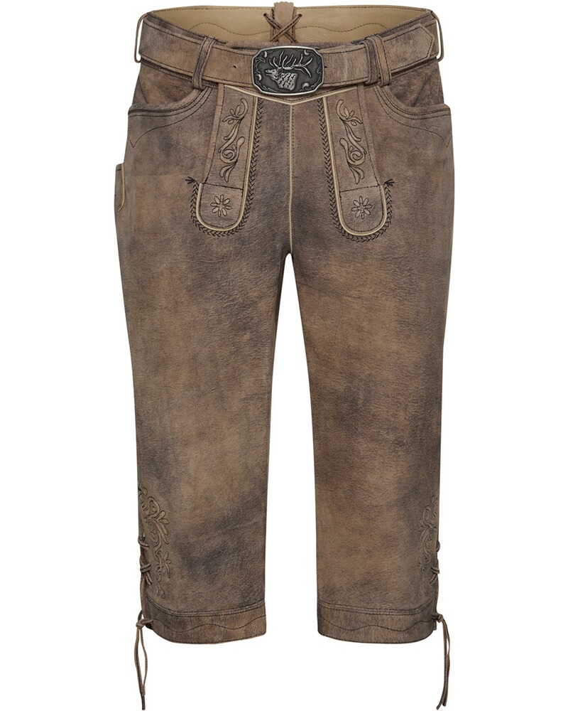 Kniebundhose Fitzwilliam