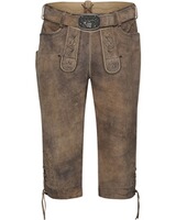 Kniebundhose Fitzwilliam, Spieth & Wensky