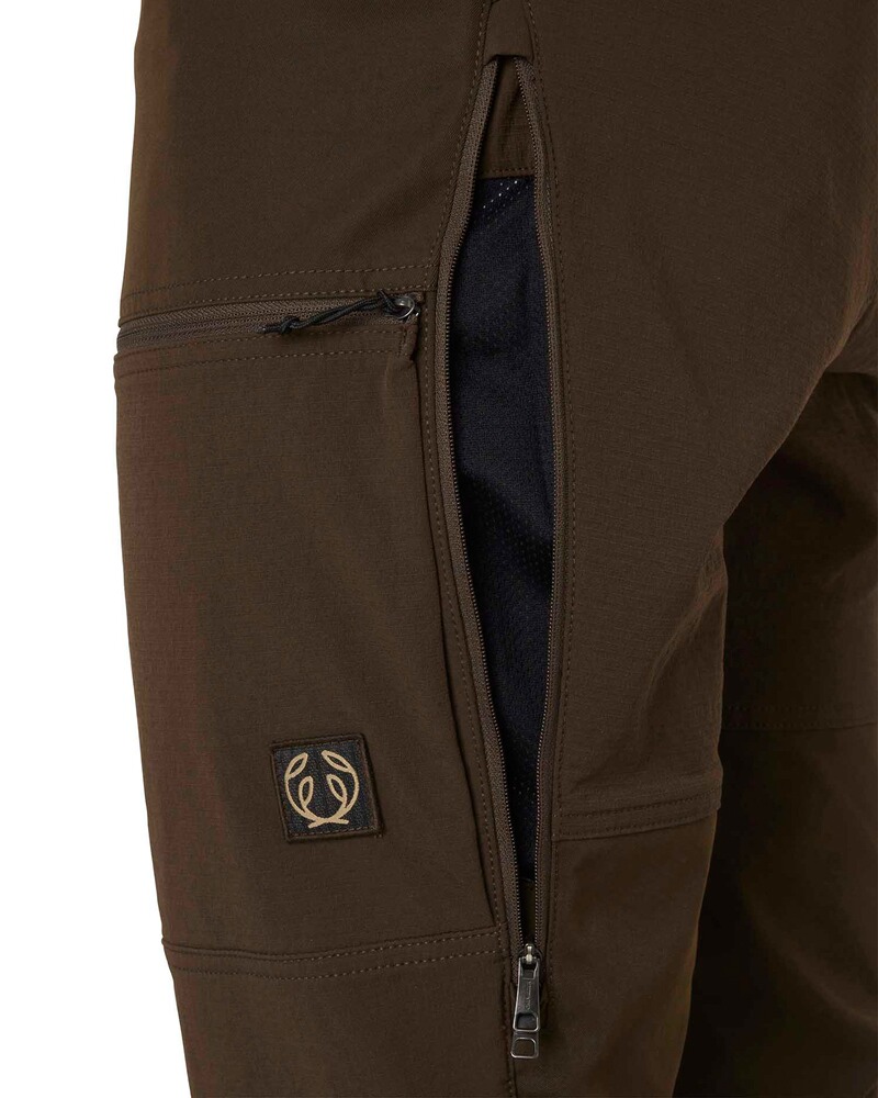 Hose Spey Stretch, Chevalier