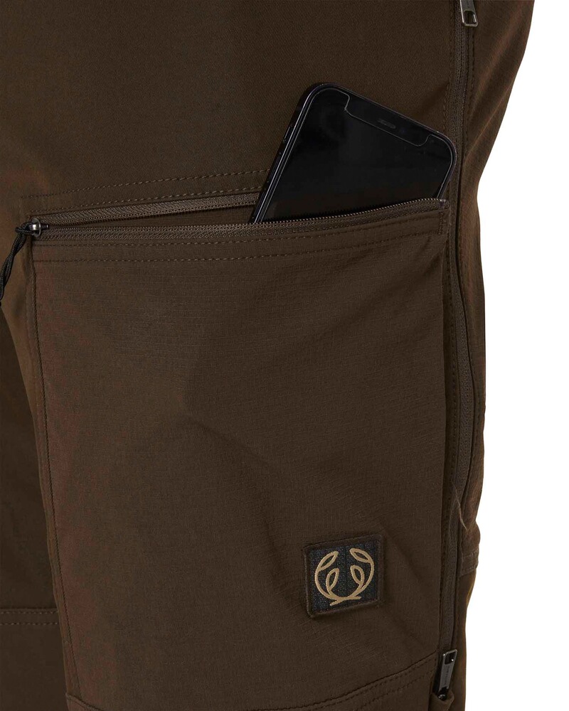 Hose Spey Stretch, Chevalier
