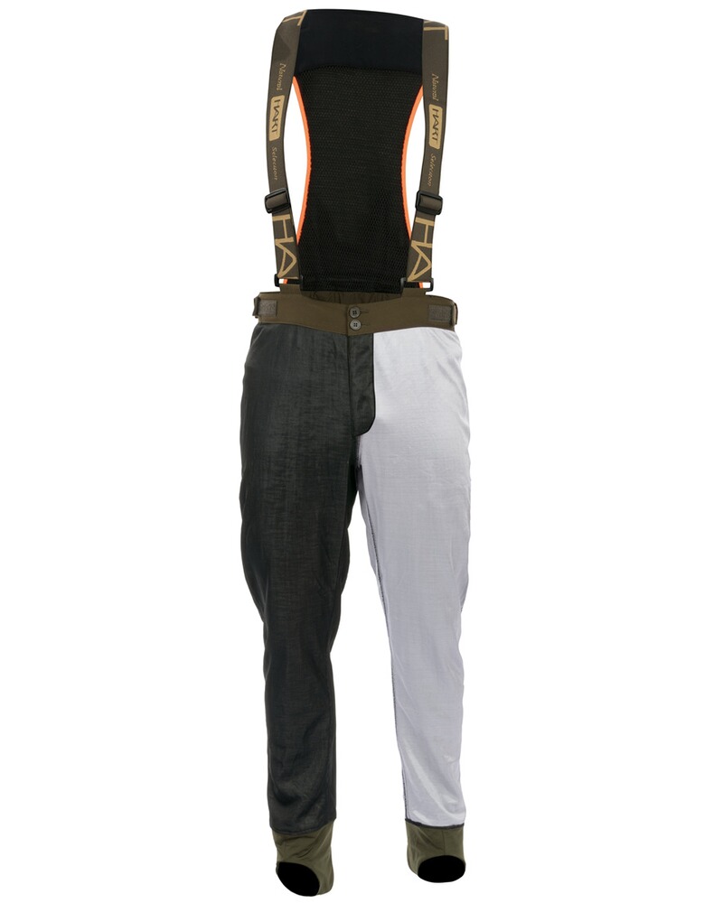 Sauenschutz-Innenhose Eberhart, Hart