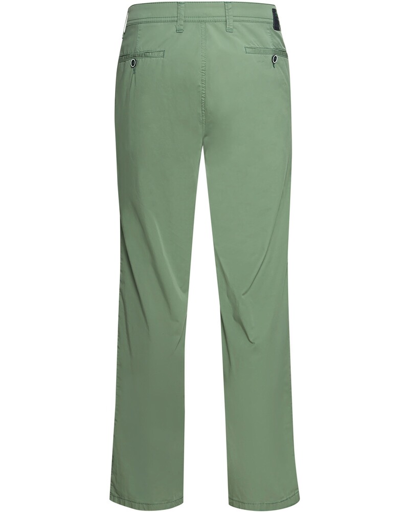 Chino Garvey, Club of Comfort