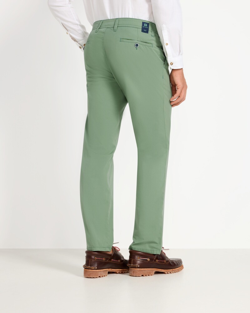 Chino Garvey, Club of Comfort