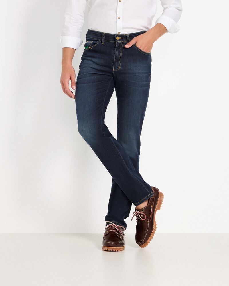 5-Pocket-Jeans Henry, Club of Comfort