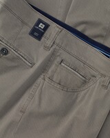 Hose Marvin, Club of Comfort