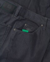 5-Pocket-Hose Henry, Club of Comfort