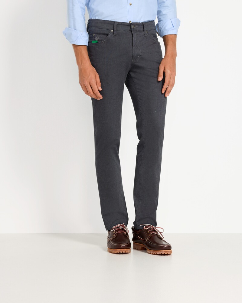 5-Pocket-Hose Henry, Club of Comfort