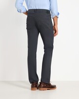 5-Pocket-Hose Henry, Club of Comfort