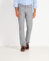 5-Pocket-Hose Henry, Club of Comfort