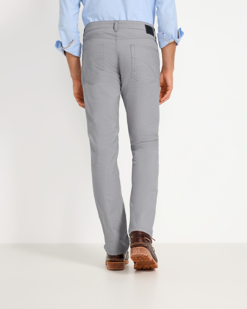 5-Pocket-Hose Henry, Club of Comfort