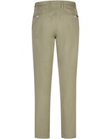 Chino Foxx, Club of Comfort