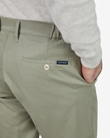 Chino Foxx, Club of Comfort