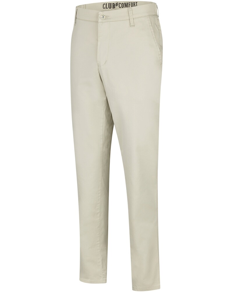 Chino Foxx, Club of Comfort