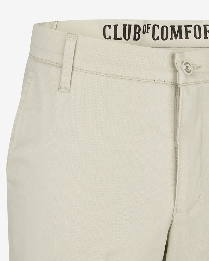 Chino Foxx, Club of Comfort