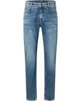 Jeans Arne, MAC