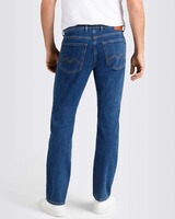 Jeans Arne, MAC