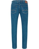 Jeans Arne, MAC