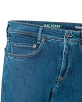 Jeans Arne, MAC