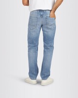 Jeans Ben, MAC