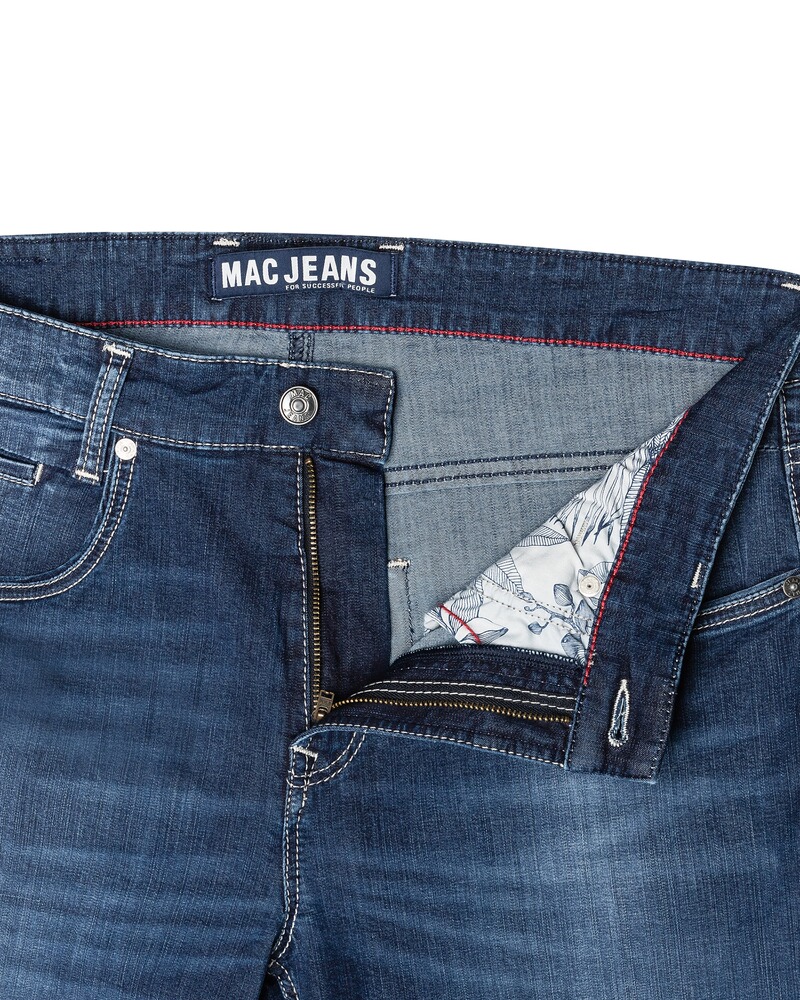 Jeans Arne Pipe, MAC