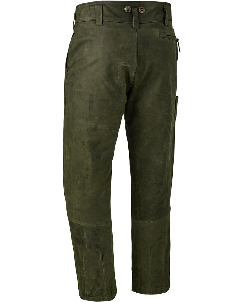 Lederstiefelhose Strasbourg, Deerhunter