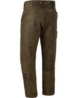 Lederstiefelhose Strasbourg, Deerhunter