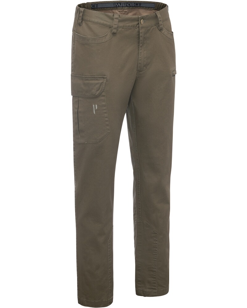 Jagdhose Oakham, Parforce Tradition