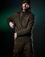 Hose Muflon Pro Light, Deerhunter