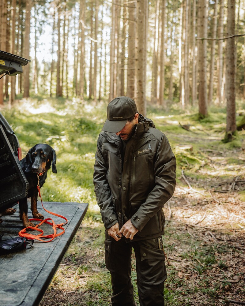 Hose Muflon Pro Light, Deerhunter