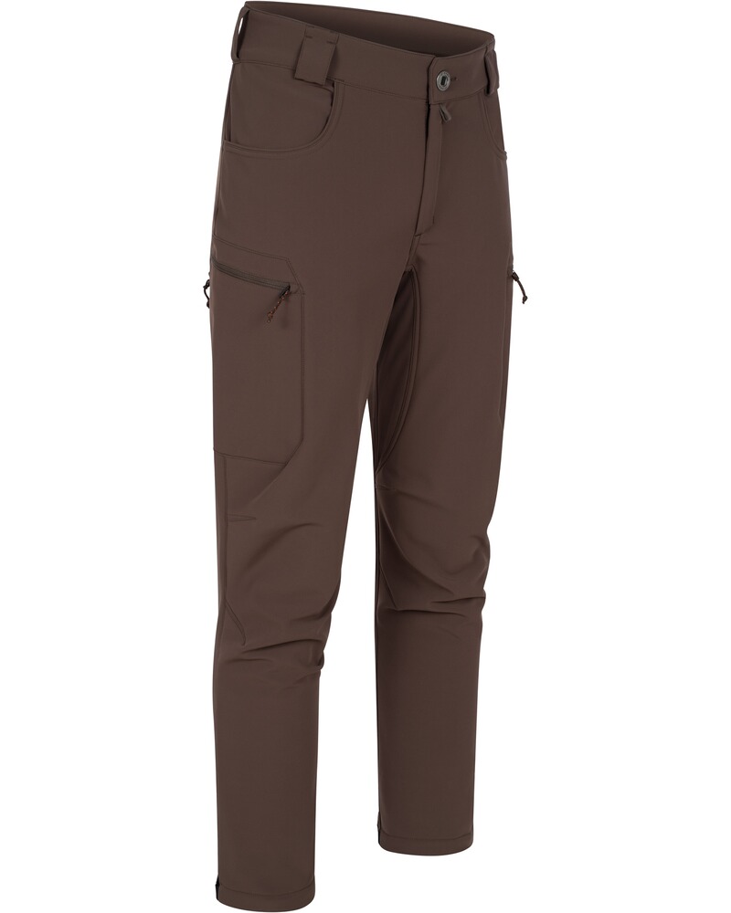 Softshellhose Chase, Blaser Outfits
