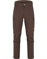 Softshellhose Chase, Blaser Outfits