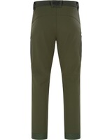 Softshell-Hose Firn, Mauser