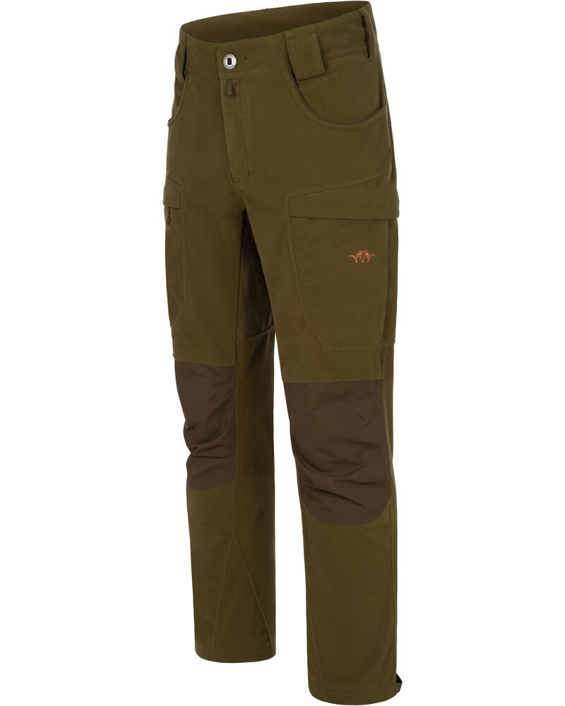 Hose Silence 2L, Blaser Outfits